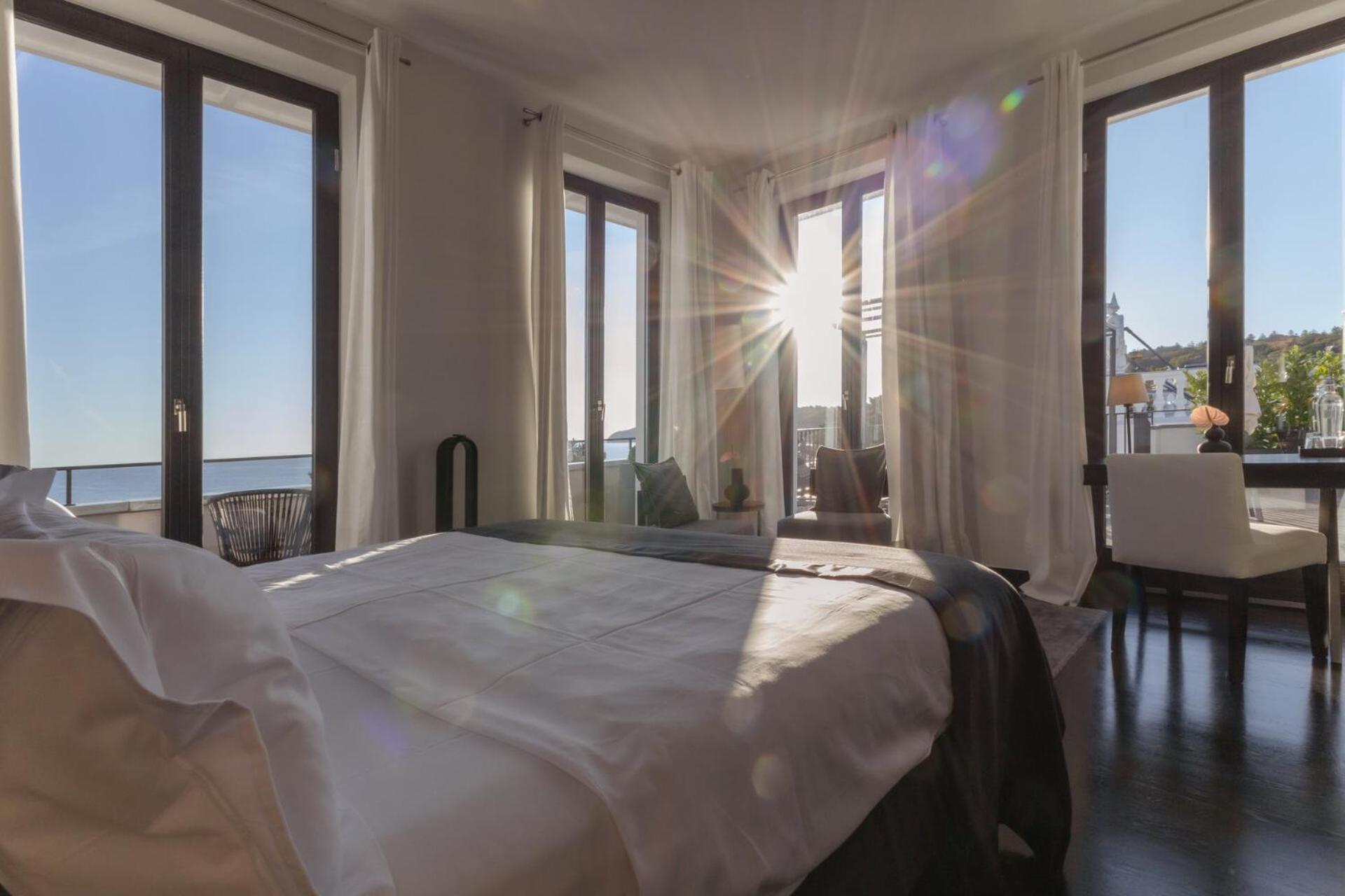 A-Rosa Collection Hotel Ceres Am Meer - Adults Only Binz Exterior foto